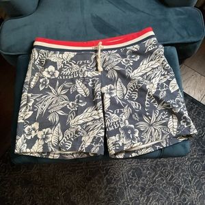 Chubbies 7” lounge shorts